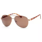 Calvin Klein Unisex férfi női napszemüveg CK19316SN-717