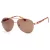 Calvin Klein Unisex férfi női napszemüveg CK19316SN-717