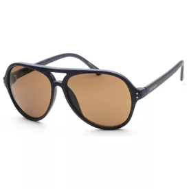 Calvin Klein Unisex férfi női napszemüveg CK19532SN-410