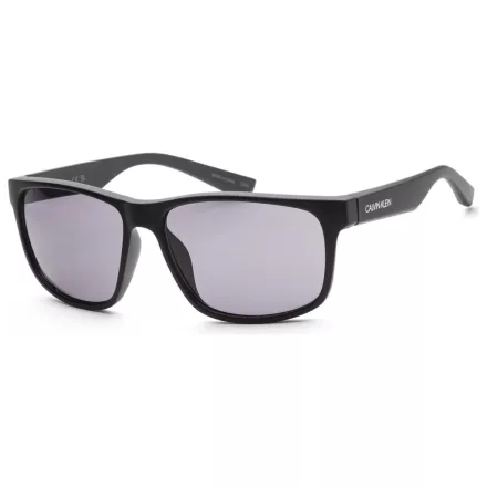 Calvin Klein Unisex férfi női napszemüveg CK19539SN-001