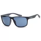 Calvin Klein Unisex férfi női napszemüveg CK19539SN-410