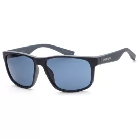 Calvin Klein Unisex férfi női napszemüveg CK19539SN-410