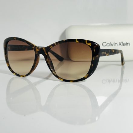 Calvin Klein női barna kb.-Eye napszemüveg