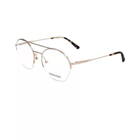   Calvin Klein Unisex férfi női optikai szemüvegkeret CK20110-717