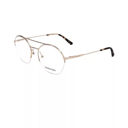 Calvin Klein Unisex férfi női optikai szemüvegkeret CK20110-717