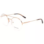 Calvin Klein Unisex férfi női optikai szemüvegkeret CK20110-780