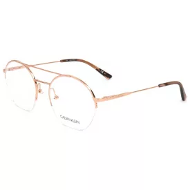   Calvin Klein Unisex férfi női optikai szemüvegkeret CK20110-780
