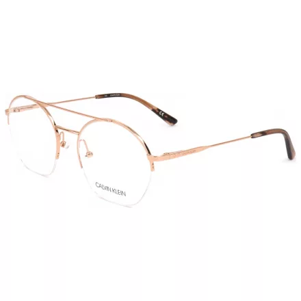 Calvin Klein Unisex férfi női optikai szemüvegkeret CK20110-780