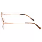 Calvin Klein Unisex férfi női optikai szemüvegkeret CK20110-780