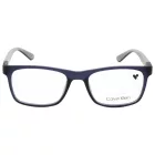 Calvin Klein férfi optikai szemüvegkeret CK20535-410-52