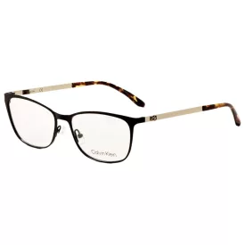 Calvin Klein női optikai szemüvegkeret CK21118-001