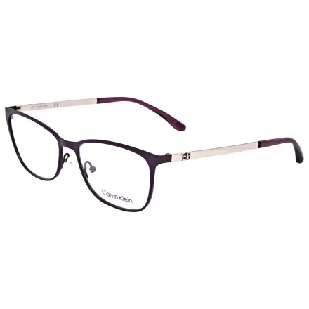 Calvin Klein női optikai szemüvegkeret CK21118-511