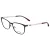 Calvin Klein női optikai szemüvegkeret CK21118-511