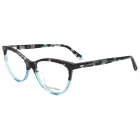 Calvin Klein női optikai szemüvegkeret CK21519-454-53