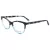 Calvin Klein női optikai szemüvegkeret CK21519-454-53