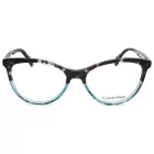 Calvin Klein női optikai szemüvegkeret CK21519-454-53