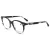 Calvin Klein női optikai szemüvegkeret CK21710-443-51