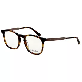 Calvin Klein férfi optikai szemüvegkeret CK22503-609-53