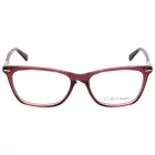 Calvin Klein női optikai szemüvegkeret CK22506-605-52