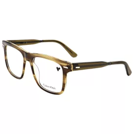 Calvin Klein férfi optikai szemüvegkeret CK22538-317-55