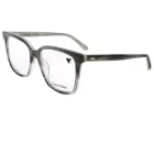 Calvin Klein Unisex férfi női optikai szemüvegkeret CK22540-023-53
