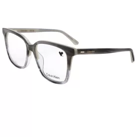   Calvin Klein Unisex férfi női optikai szemüvegkeret CK22540-023-53