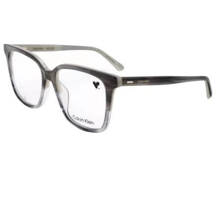 Calvin Klein Unisex férfi női optikai szemüvegkeret CK22540-023-53