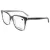 Calvin Klein Unisex férfi női optikai szemüvegkeret CK22540-023-53