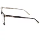 Calvin Klein Unisex férfi női optikai szemüvegkeret CK22540-023-53