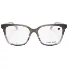 Calvin Klein Unisex férfi női optikai szemüvegkeret CK22540-023-53