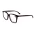 Calvin Klein Unisex férfi női optikai szemüvegkeret CK22540-235-0