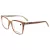 Calvin Klein női optikai szemüvegkeret CK22540-259-0