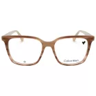 Calvin Klein női optikai szemüvegkeret CK22540-259-0