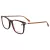 Calvin Klein női optikai szemüvegkeret CK22541-235-0