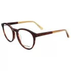 Calvin Klein Unisex férfi női optikai szemüvegkeret CK22546-240-51