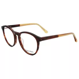   Calvin Klein Unisex férfi női optikai szemüvegkeret CK22546-240-51