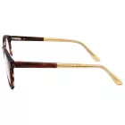 Calvin Klein Unisex férfi női optikai szemüvegkeret CK22546-240-51