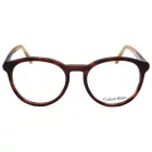 Calvin Klein Unisex férfi női optikai szemüvegkeret CK22546-240-51