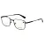 Calvin Klein férfi optikai szemüvegkeret CK23104-001-54