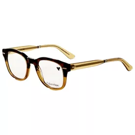   Calvin Klein Unisex férfi női optikai szemüvegkeret CK23511-220