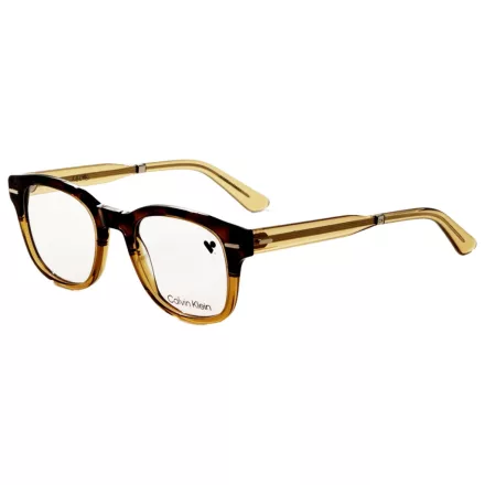 Calvin Klein Unisex férfi női optikai szemüvegkeret CK23511-220