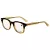 Calvin Klein Unisex férfi női optikai szemüvegkeret CK23511-220