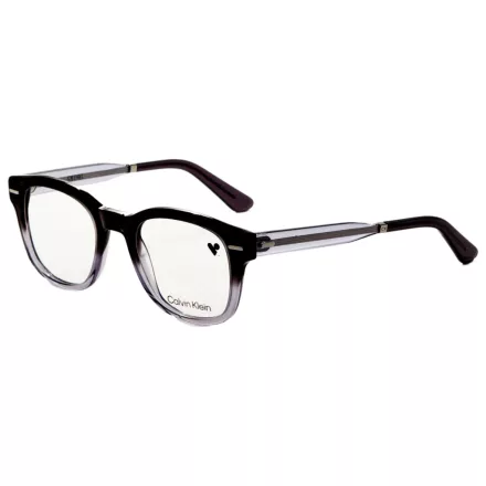 Calvin Klein Unisex férfi női optikai szemüvegkeret CK23511-336