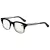 Calvin Klein Unisex férfi női optikai szemüvegkeret CK23511-336