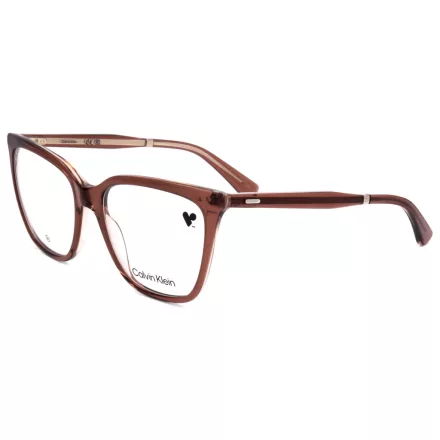 Calvin Klein női optikai szemüvegkeret CK23513-601-54