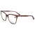Calvin Klein női optikai szemüvegkeret CK23513-601-54
