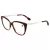 Calvin Klein női optikai szemüvegkeret CK23520-240-54