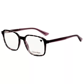   Calvin Klein Unisex férfi női optikai szemüvegkeret CK23524-528