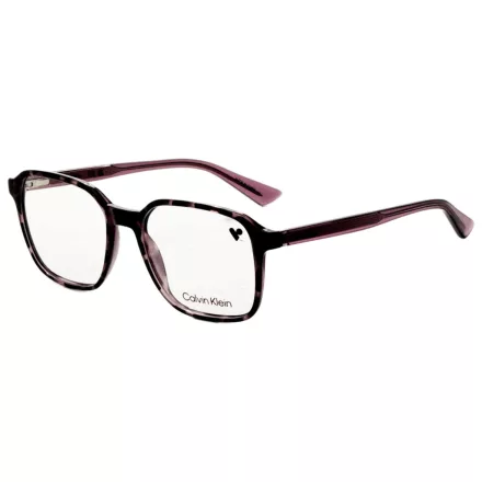 Calvin Klein Unisex férfi női optikai szemüvegkeret CK23524-528