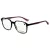Calvin Klein Unisex férfi női optikai szemüvegkeret CK23524-528